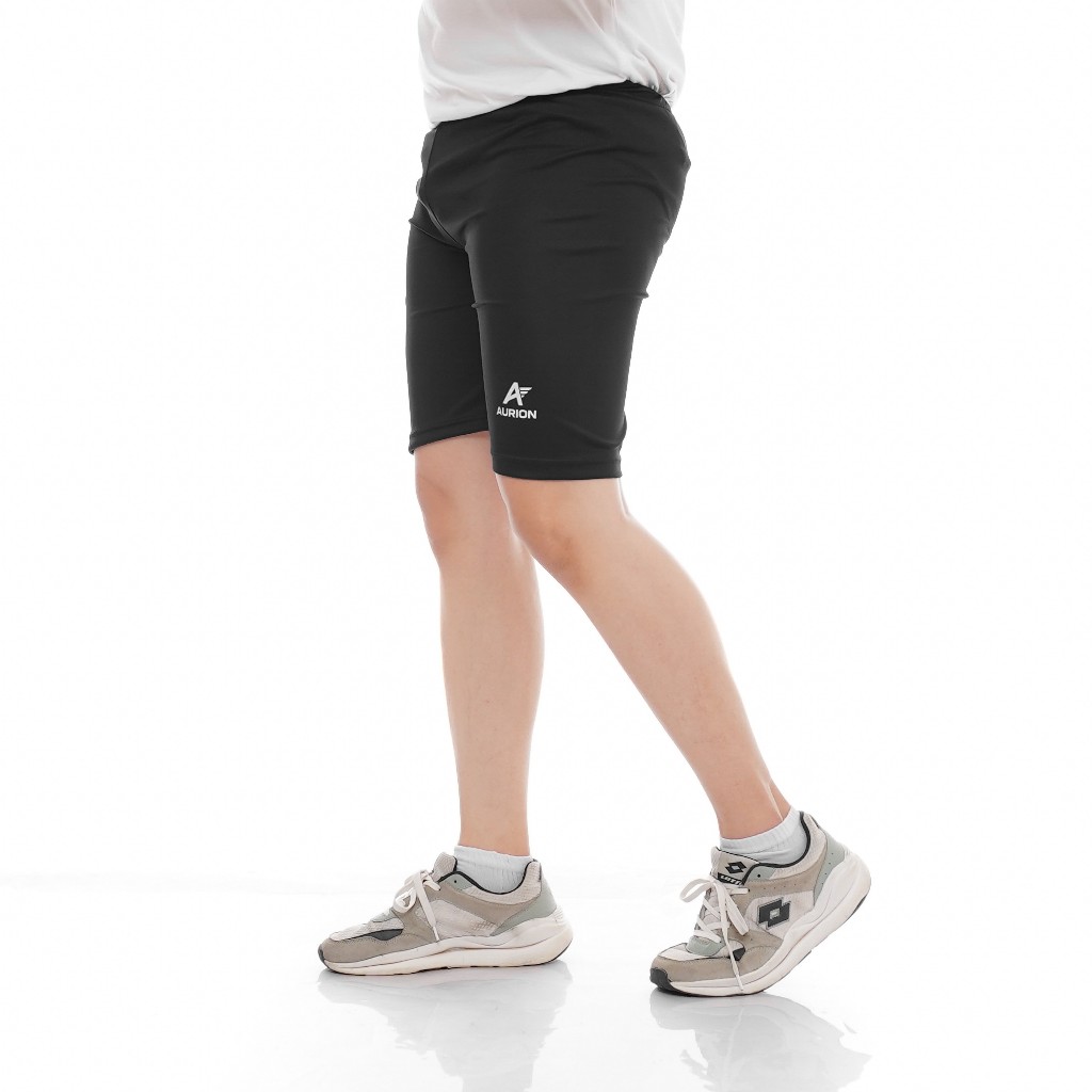 AURION Short Pants Celana Daleman Pria Wanita