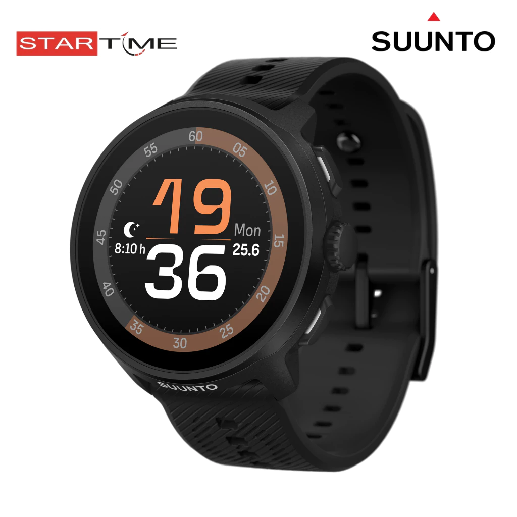 Suunto Run