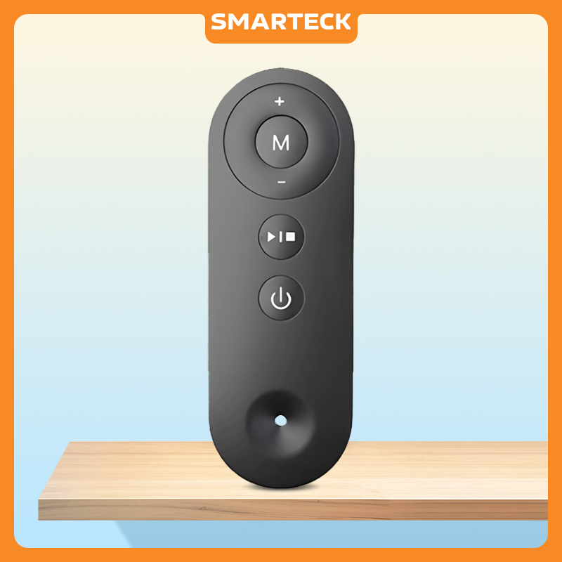 Smarteck Treadmill Accessories for Smarteck SMT01 Remote Control Oil Armrest