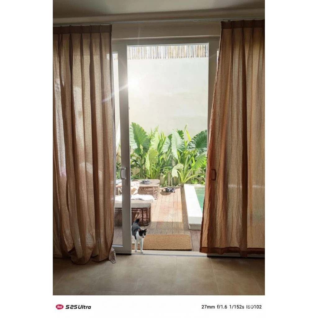 gorden cotton linen premium / linen premium / cotton linen