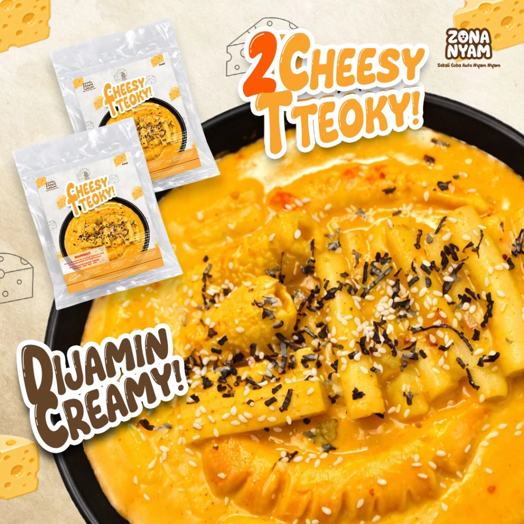 Topokki Korea