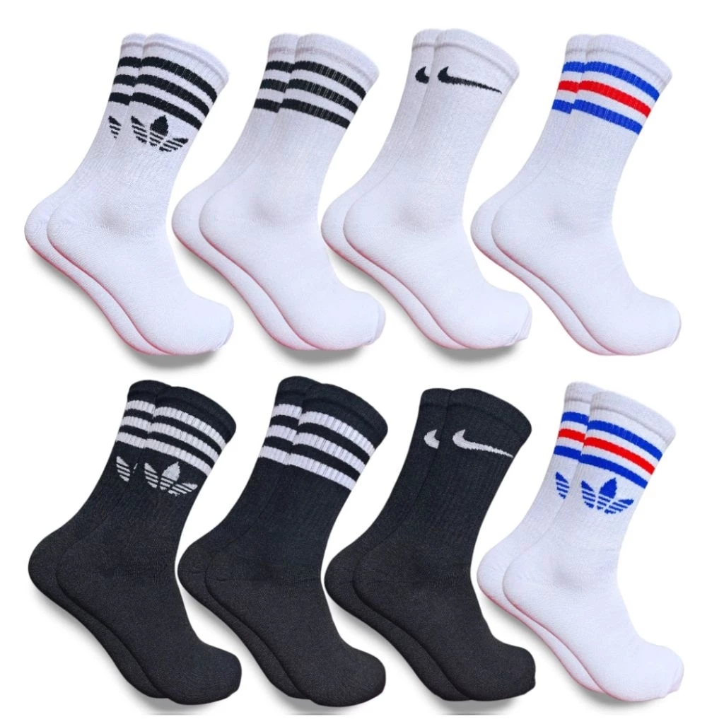 Kaos kaki olahraga/kaos kaki voli/kaos kaki futsal