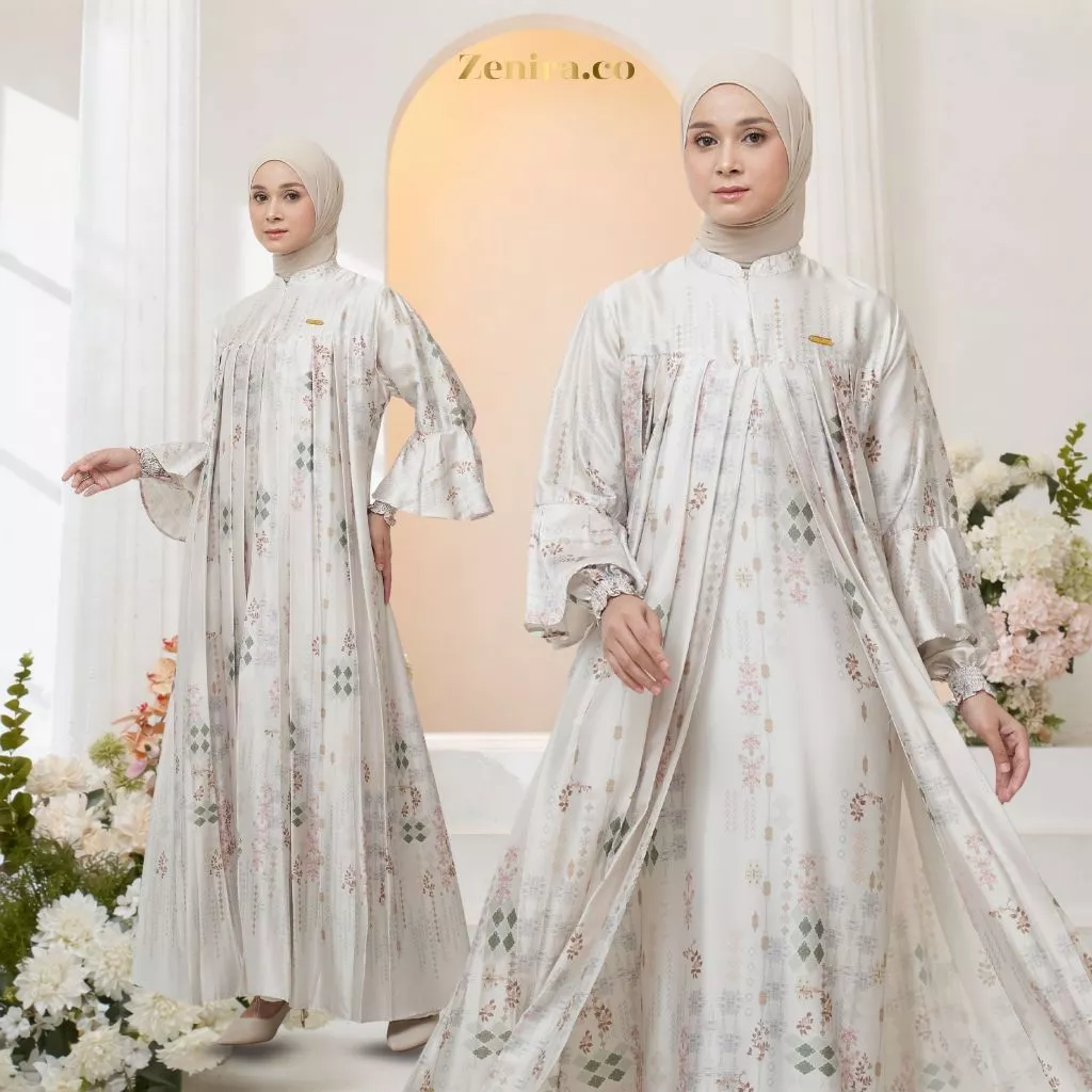 Sunisa Tunik Atasan Wanita Terbaru Bahan Kaos Katun Combad 20s
