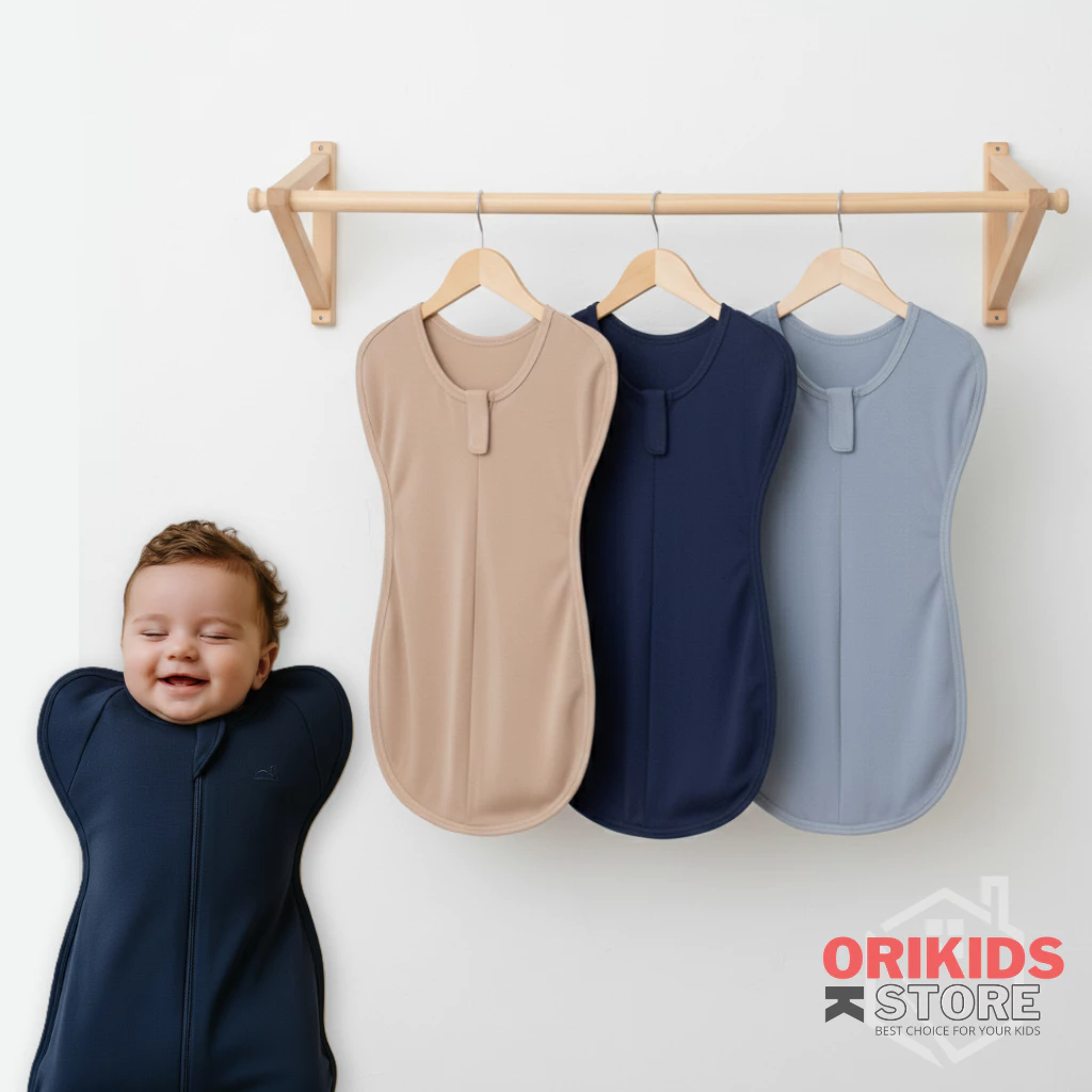 ARMES Sleepsack - Kantung Tidur Bayi - S03