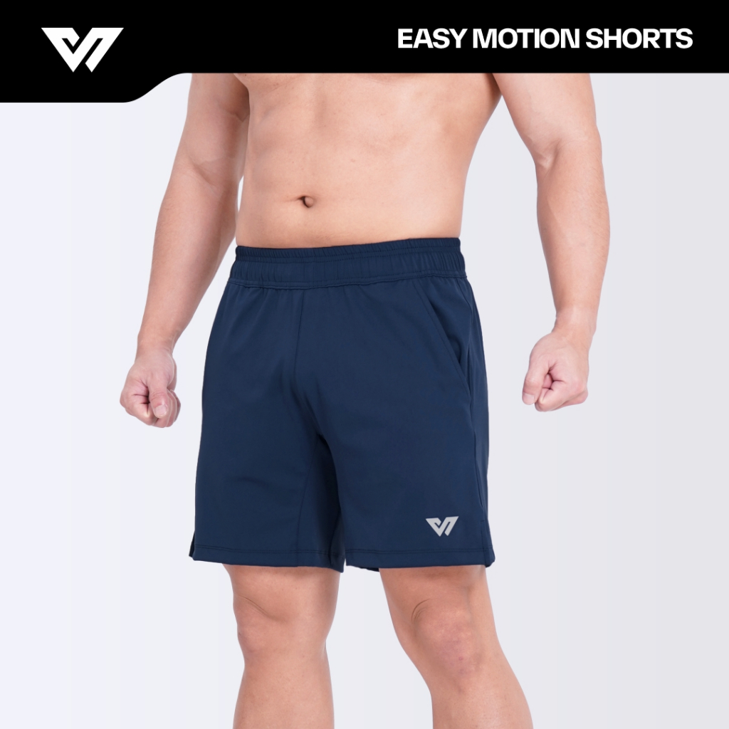 WHITTAKER EasyMotion Shorts #3118