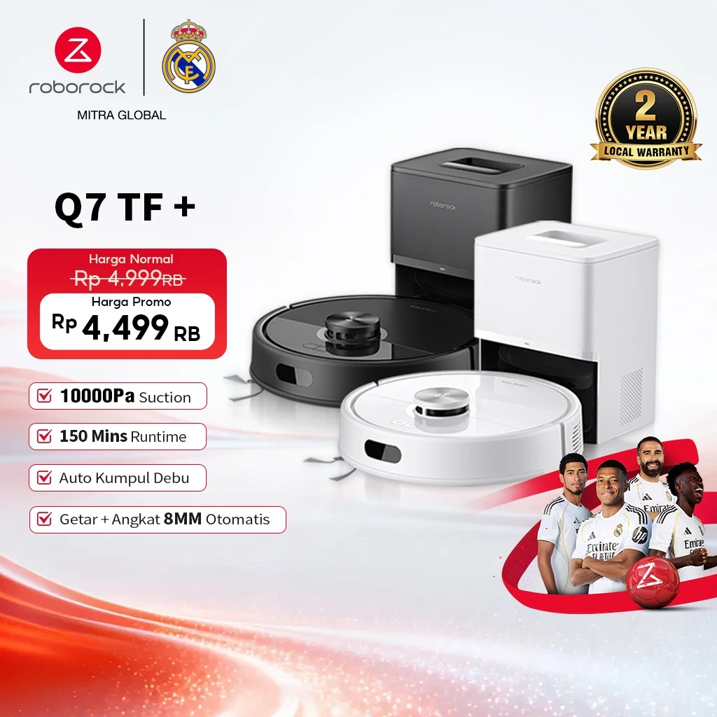 Roborock Q7 Max