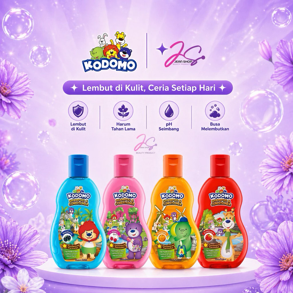 5 Pilihan Kebutuhan Bayi & Anak Paling Bagus & Termurah Bulan Ini