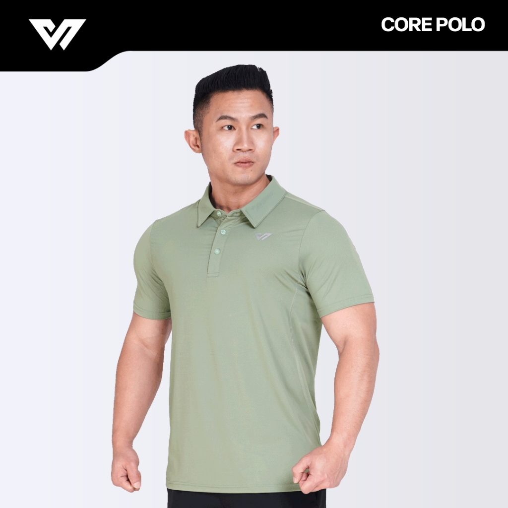 Whittaker Core Polo #2101 Nilon Spandex S-XXL