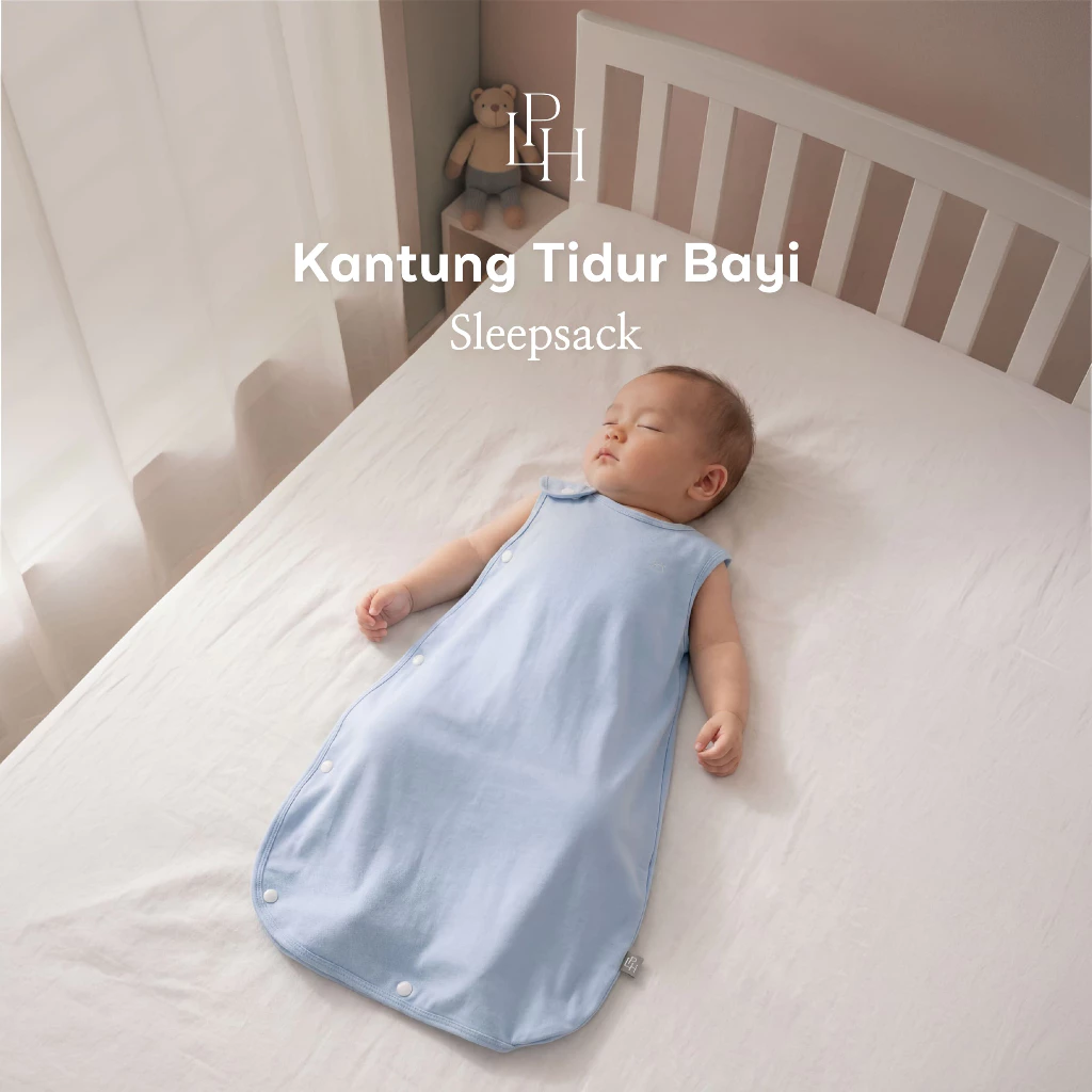 Little Palmerhaus - Kantung Tidur Bayi (Sleep Sack)