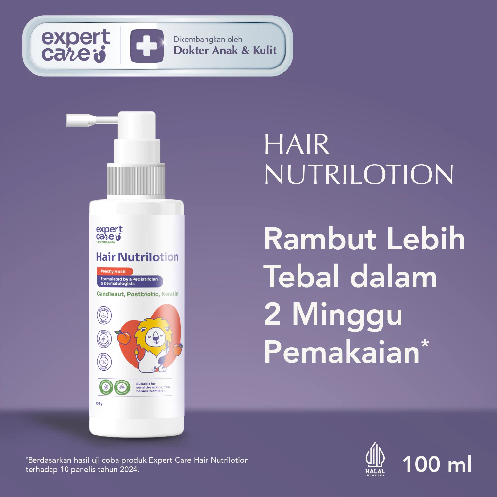 Ulasan 5 Kebutuhan Bayi & Anak Kualitas Premium & Bikin Hemat di Shopee (September 2026)