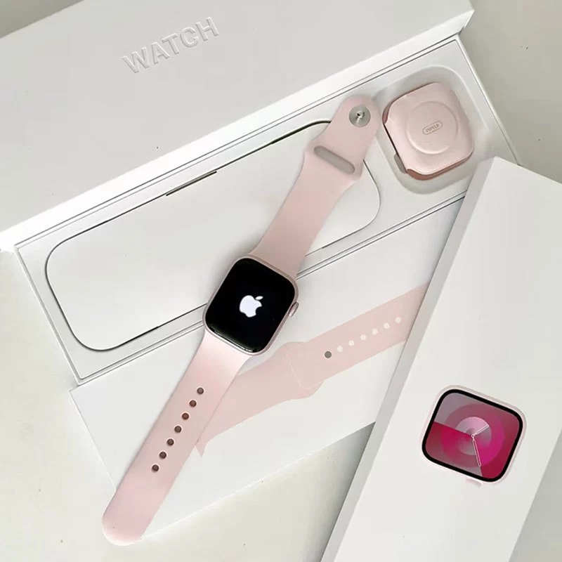 i wtach Smart watch S12&11 Pro MaxOriginal with 2.2" HD AMOLED DisplayGPS NFC Waterproof
