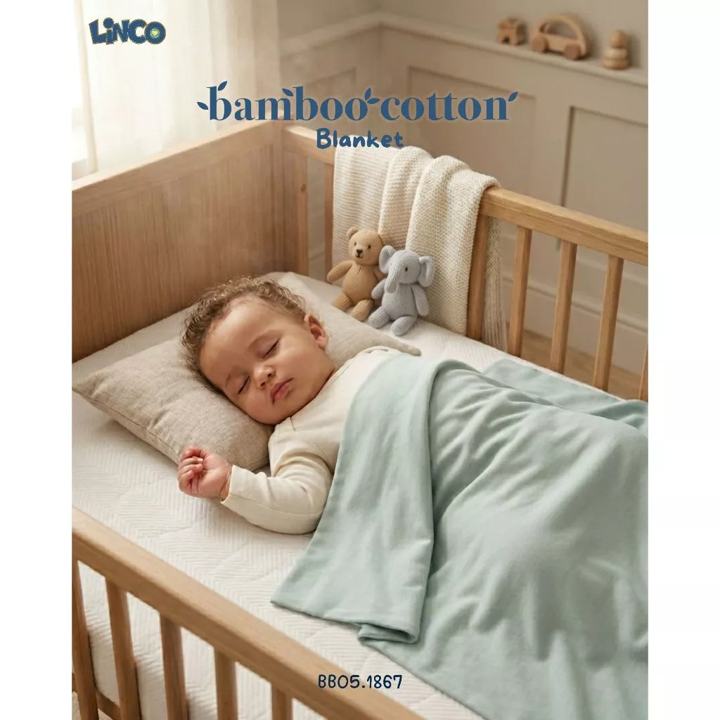 Koobicles Sleepsack TENCEL™️ "Road Trip" Ultra-Soft Dan Biodegradable