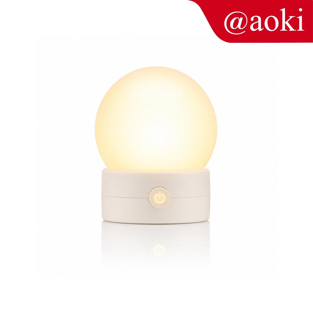 AOKI Lampu Tidur Led Dinding Night Lamp Sleep Lamp Kamar Asrama Studio Lemari Pakaian
