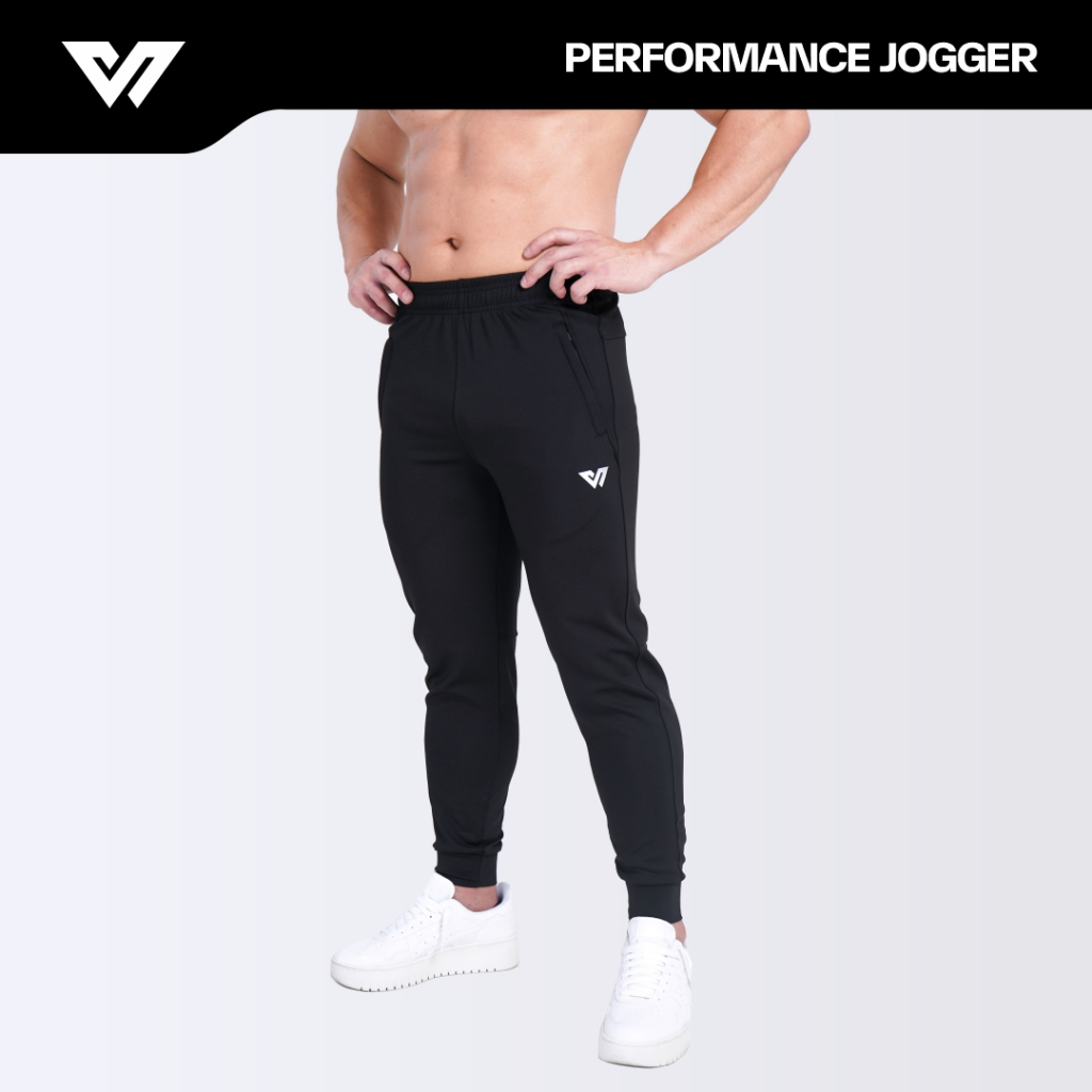 Whittaker Performance Jogger #2115 Celana Olahraga Pria S-2XL