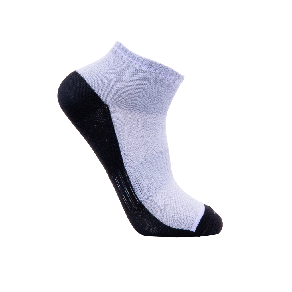 910 NINETEN SOCKS RUNNING NICHIRIN 2.0 ANKLE -ABU