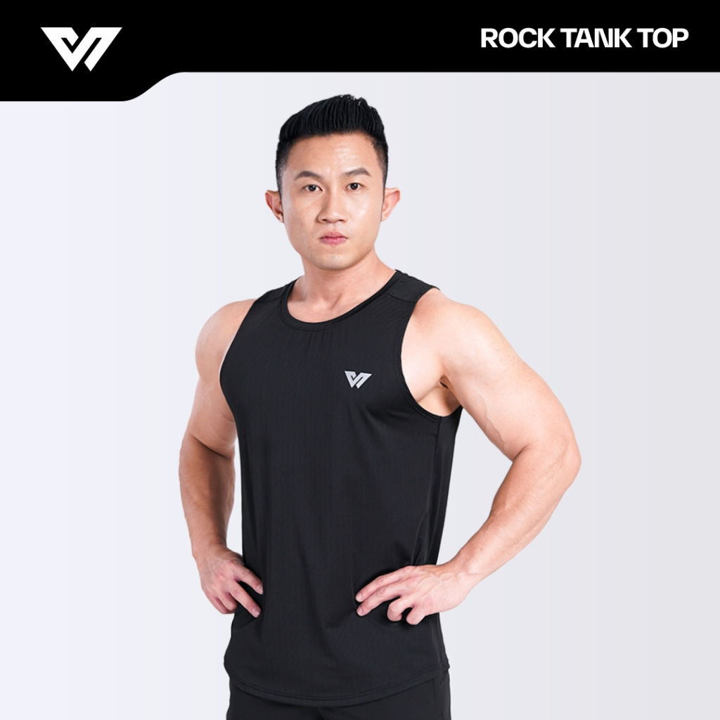 WHITTAKER Rock Tank Top #1120