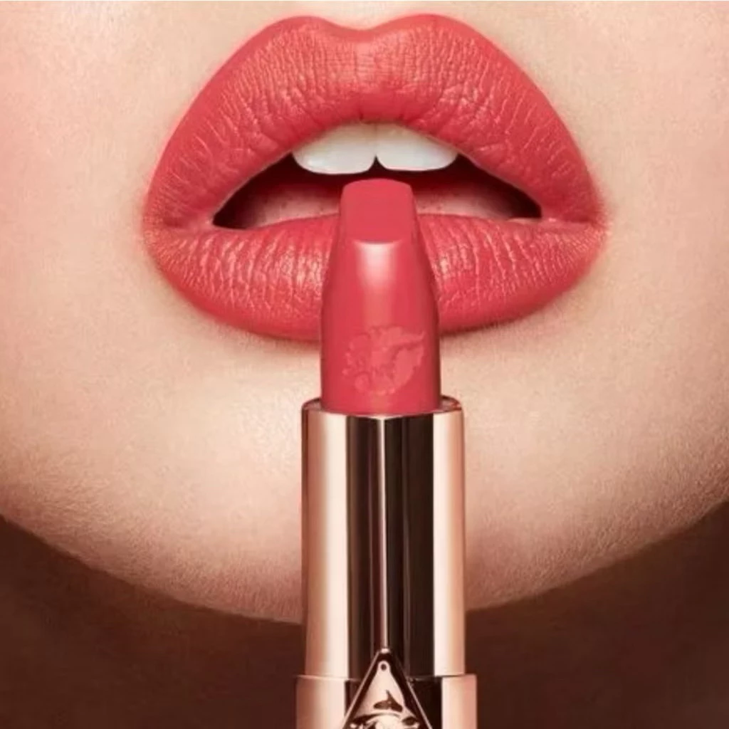 Lipstik Batang Sensational Colour Matte Tahan Lama