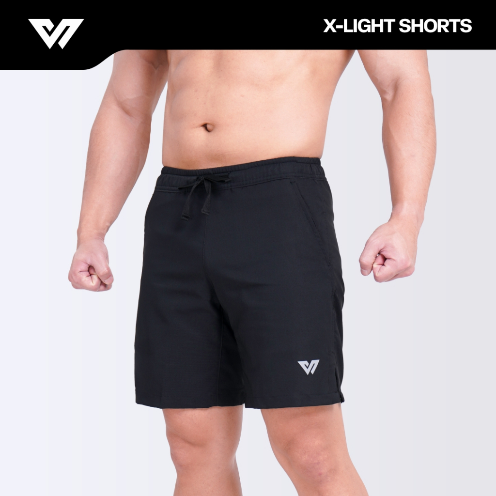 Whittaker X-Light Shorts #3117 Celana Olahraga Micro Polyester