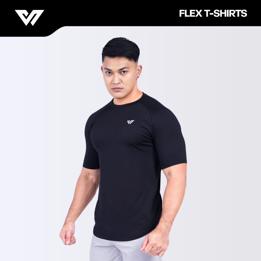WHITTAKER Flex T-Shirts #3106
