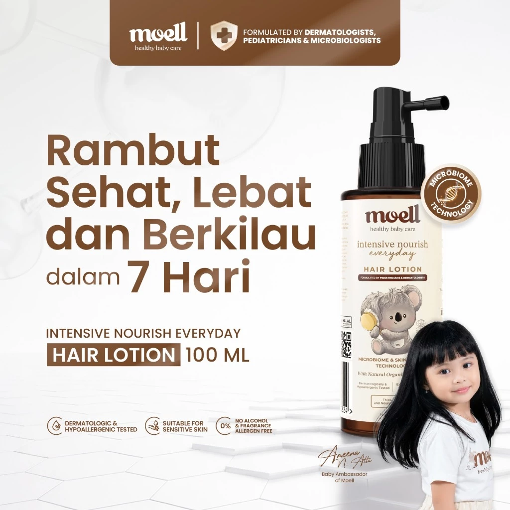 Ulasan 7 Kebutuhan Bayi & Anak Kualitas Premium & Murah di Shopee (August 2026)