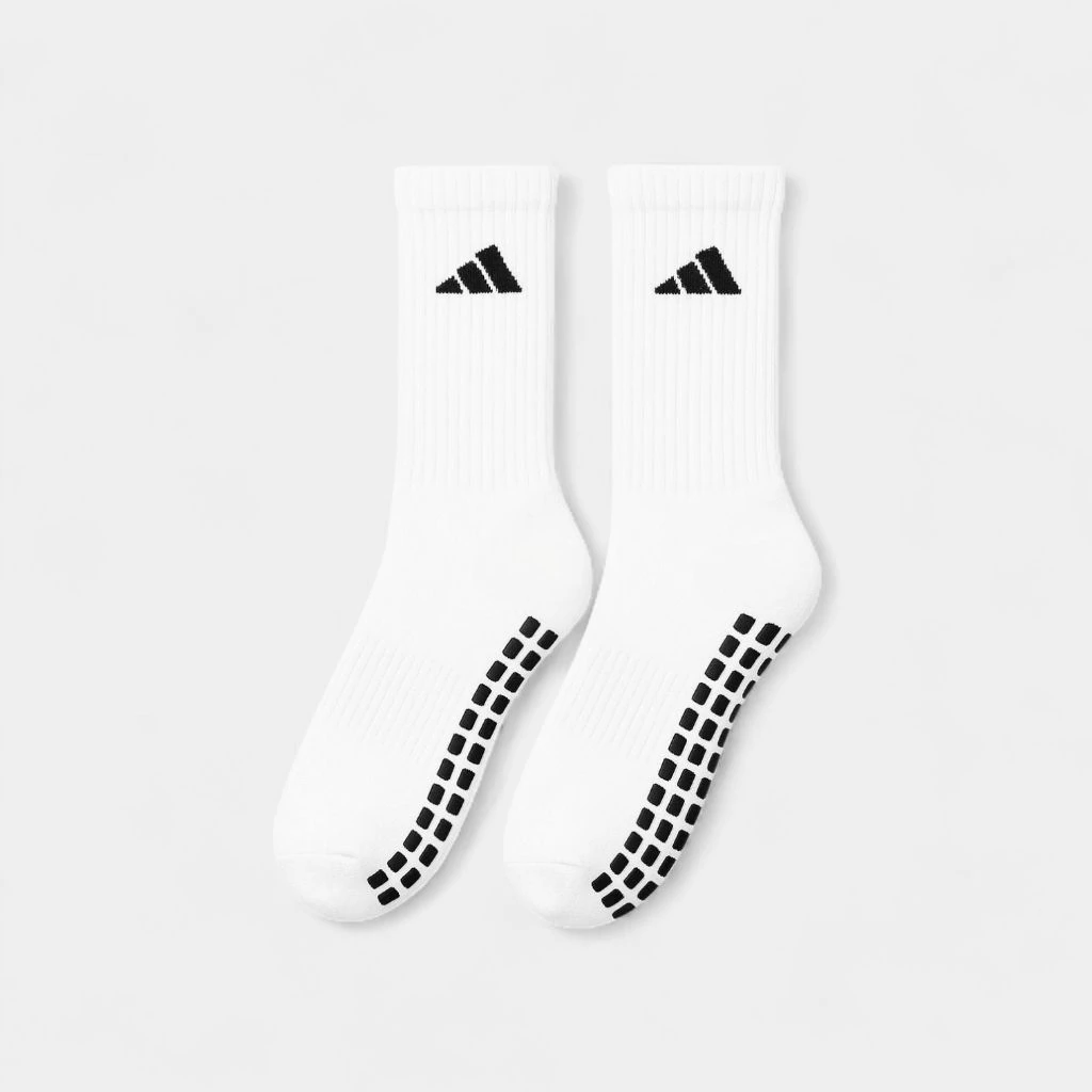 Kaos Kaki Antislip Adds Sebetis Best Seller || Kaos Kaki Olahraga Running Sepakbola