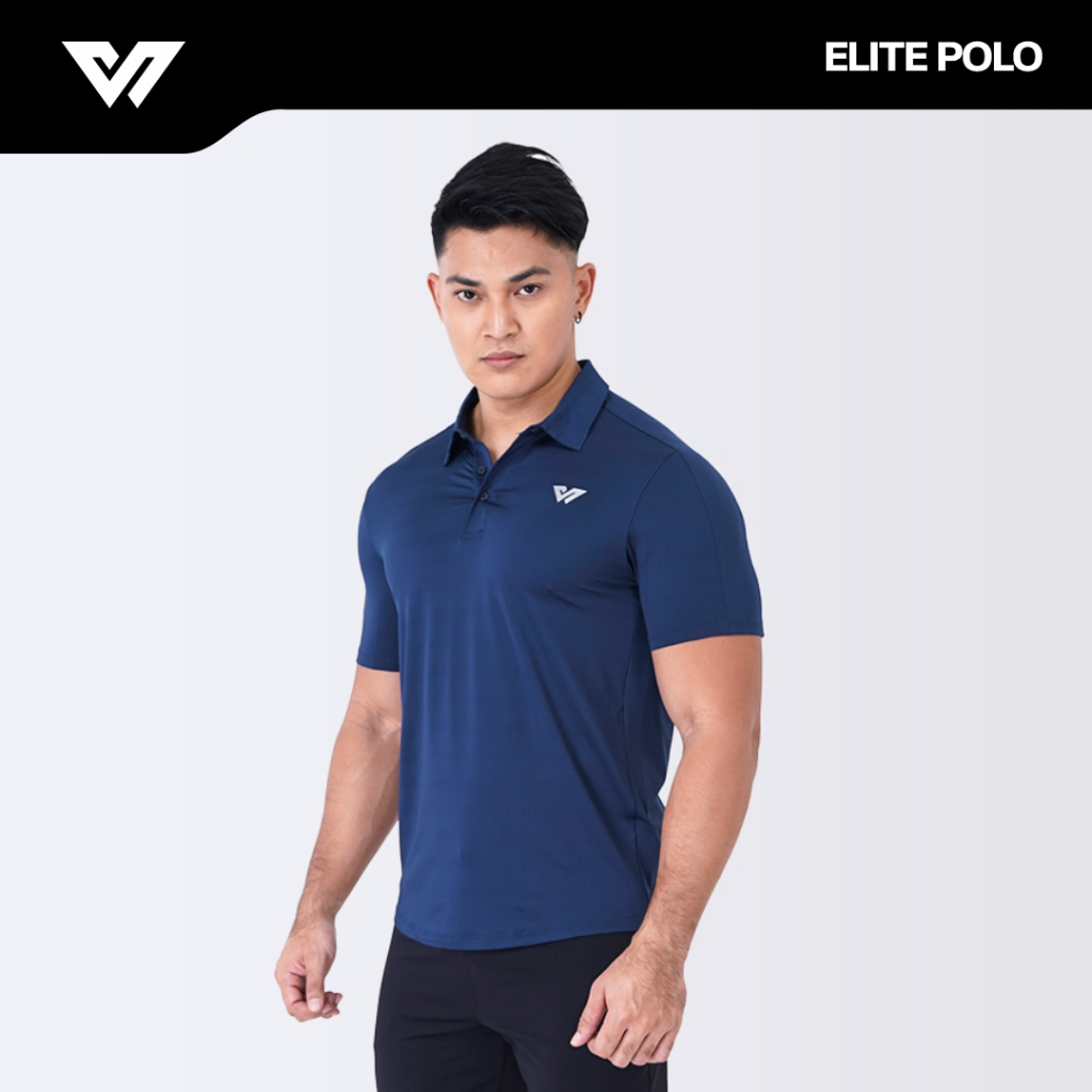WHITTAKER Elite Polo #1119