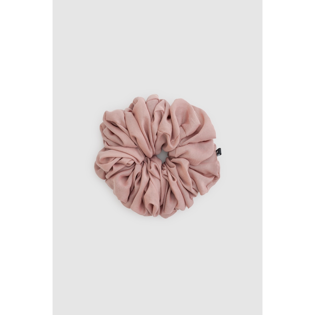 Buttonscarves - Everyday Twill Scrunchie | Accessories (Scrunchie)