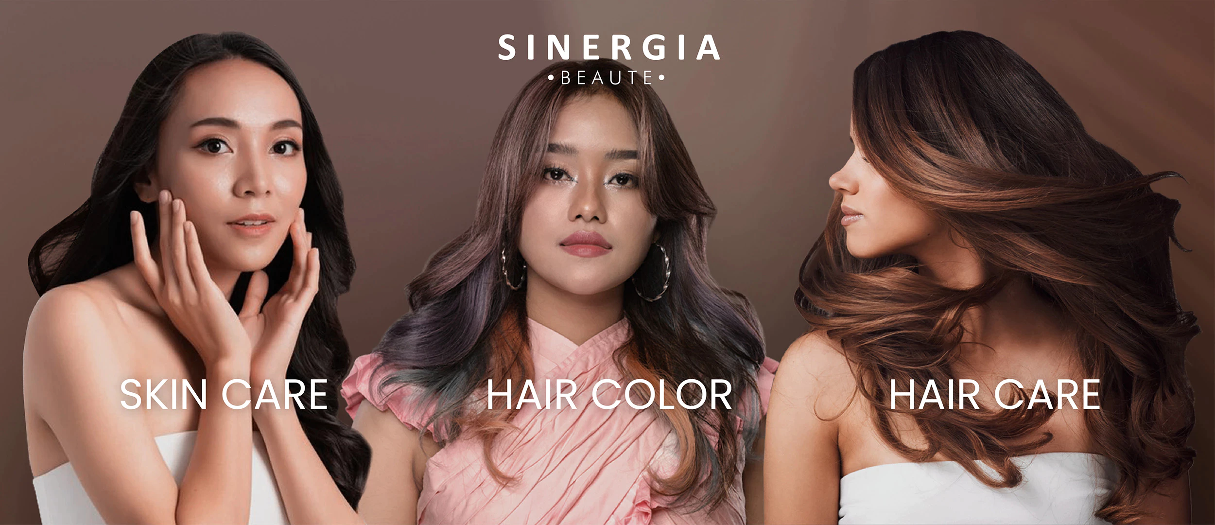 Promo Sinergia Beaute 1