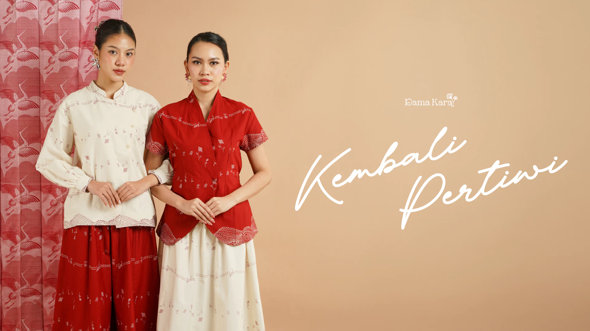 DAMA KARA Official Shop