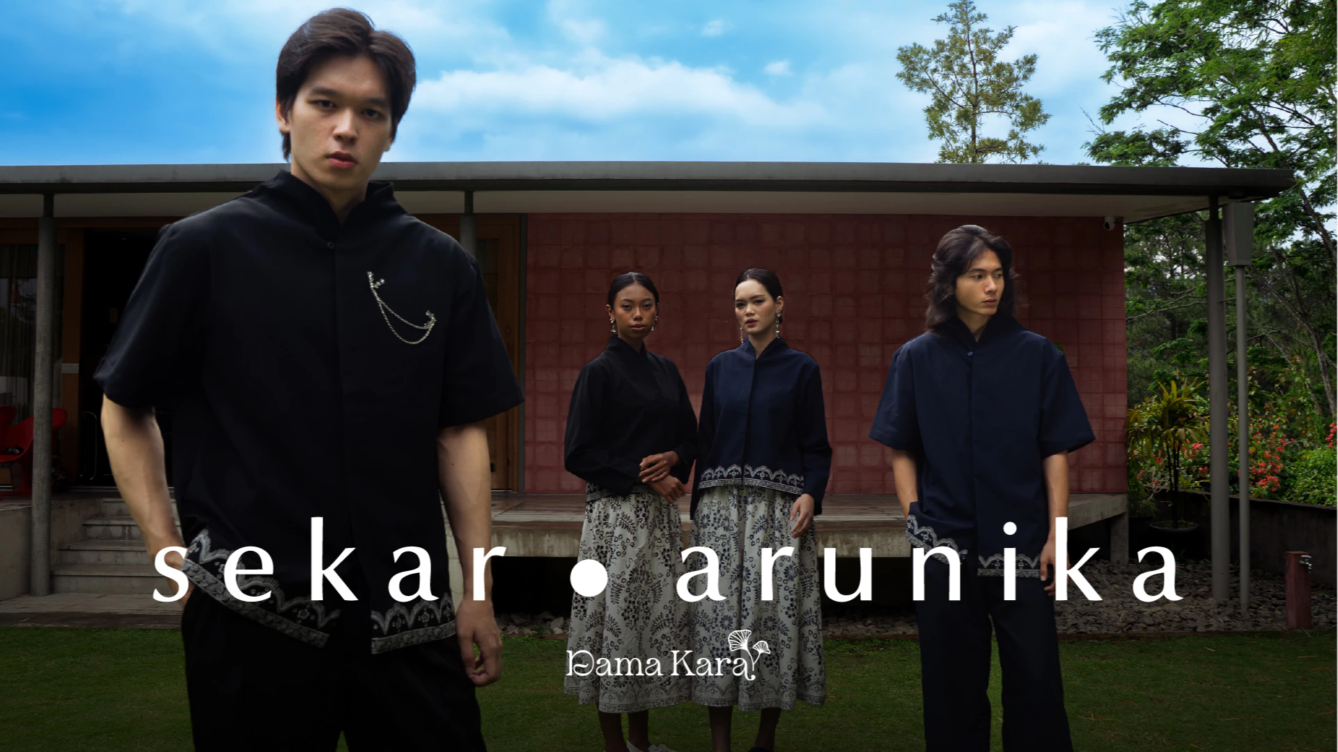 DAMA KARA Official Shop