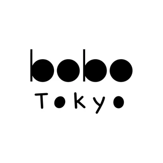 Logo Bobo Tokyo Official Shop