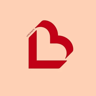 Logo Love, Bonito Official Shop