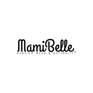 Logo Mamibelle Official Shop
