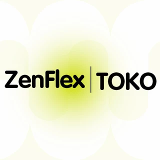 Logo ZenFlex Official Store