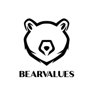 Logo Bearvalues