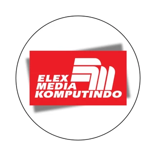 Logo Elex Media Komputindo Official