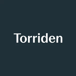 Logo Torriden