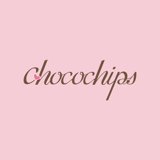 Logo Chocochips Official Shop