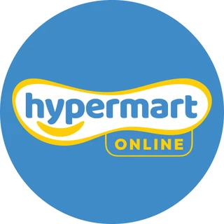 Logo Hypermart Malang