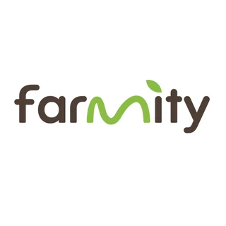 Logo Farmity Official