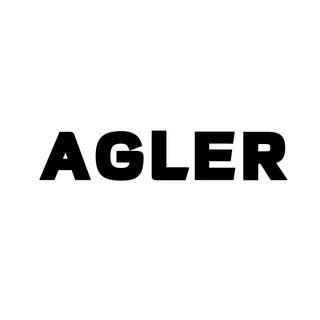Logo Agler Official Store