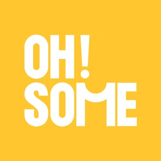 Logo OHSOME Beauty Exclusive