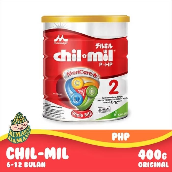 CHILMIL PHP 400 GR