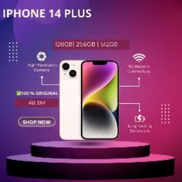 iPhone 14