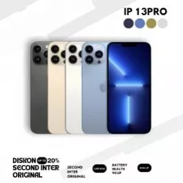 iPhone 13 Pro