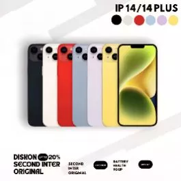 iPhone 14