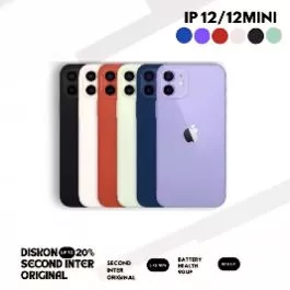 iPhone 12