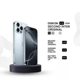 iPhone 16 Pro