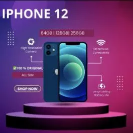 iPhone 12