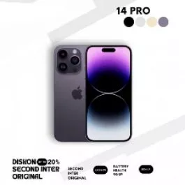 iPhone 14 Pro
